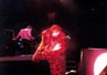 Marillion - Le Colise, Quebec City - 09.10.1987 - Photo by Daniel Dionne